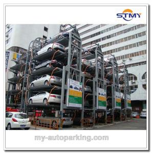 China China Best Manufacturers for Vertical Rotary Parking System/Mechanical Car Parking System/ Car Parking System Rotating factory