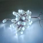 Miracle Bean RGB 12MM Bright Colorful LED Pixel Light Outdoor 0.3W DC5V