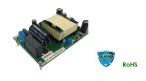 China 18W 5V 3 Output DC Power Supply , Switching Power Converter IEC62368 factory
