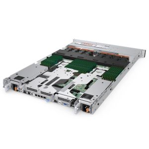 PowerEdge R6725 1U Rack Server with AMD EPYC and DDR5 Memory