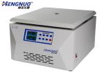 Large Capacity Low Speed 4-5N / 4-5R Refrigerated Benchtop Centrifuge