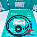 Rubber Excavator Pc120-6 Pc130-7 Travel Motor Seal Kit