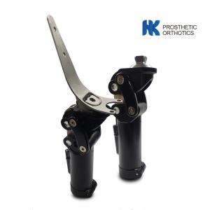 China Pneumatic Swing Phase Control Prosthetic Knee Joint AK And KD factory