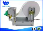 OEM 80mm Barcode Kiosk Thermal Printer , Desktop Thermal Embedded Printer