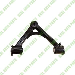 China For Rolls-Royce Phantom RR1 Front Right Upper Swing Arm Bushing Rubber Mount OEM 31126762826 factory