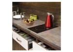 12 Inch 110V 50Hz Electric Double Burner Induction Cooktop