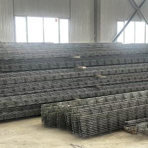 China Interlocking Prefabricated Detachable Floor Slab Waterproof 20mm Thick Reusable Design factory