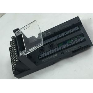 China Black Redundant Power Supply Module C200CHS022 Module Compact I/O Carrier factory