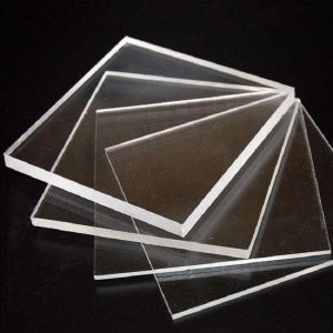 China Bullet Resistant Clear PPE Plexiglass Acrylic Sheet on sale