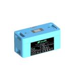100ah 48V 5kwh Lifepo4 Battery Bank Lithium Ion Battery For Solar System UPS