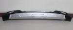 Auto Accessories Plastic Rear Bumper Guard for Toyota RAV4 2013+