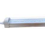 Indoor Greenhouse T8 LED Plant Grow Lights IP65 AC85-265V Aluminum
