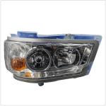 2005- Year 2005- AZ9719720001 Headlight for SINOTRUK HOWO Truck Cabin Parts