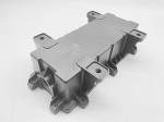ISO GF 500000/2yrs Automotive Plastic Injection Mouldings Car Parts LKM