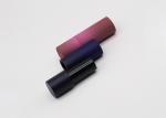 SGS Approval Gradient Color Empty Lipstick Tube