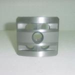 Rexroth Hydraulic Pump Spare Parts For A6vm160 Construction Machinery Parts