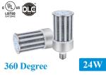 360 Degree 45w E26 Waterproof Ip64 Led Corn Light Bulb For Indoor Or Outdoor