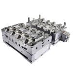 Customized Plastic Injection Mould For Electronic Product