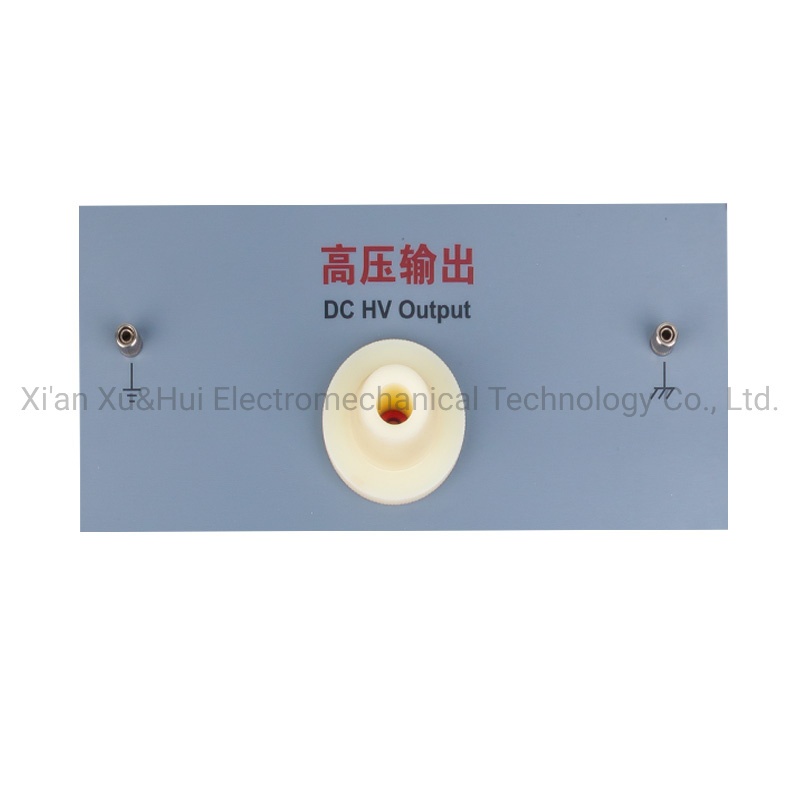 High Voltage DC Power Supply for Transformer Tester XHHV508-2 200W