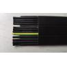 Buy cheap Flat Flexible Crane Cable, ECHU Flat Cable, Traveling Cable from wholesalers