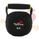 Exercise Fitness Barbell Soft Kettlebell 4LB