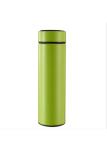 Removable Filter Stainless Steel Thermos Flask Large Drinking Cup Travel Mug