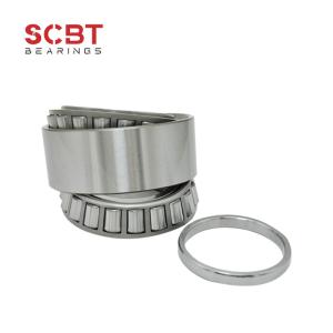China High Speed Precision Bearings Single Row 3782 Bearing / 3720 Bearing factory