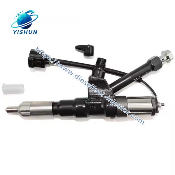 Diesel Injector 095000-0404 095000-0400 095000-0402 095000-0403 095000-0405