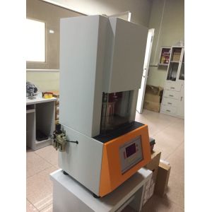 ISO6502 Digital Foam Plastic Rubber Mooney Viscosity Test Machine