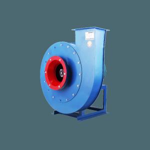 China G4-73 Y4-73 Steel Centrifugal Blower Induced Draft Fans For Boiler Ventilation factory