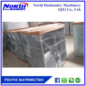 China Dalam Ruangan Penggemar Knalpot Promotion factory