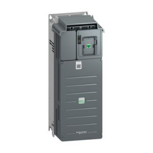 Schneider Easy Altivar 610 Frequency Inverter ATV610D30N4ZC
