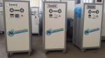 High Purity Stainless Steel Small Nitrogen Generator For Nitrogen Puffing