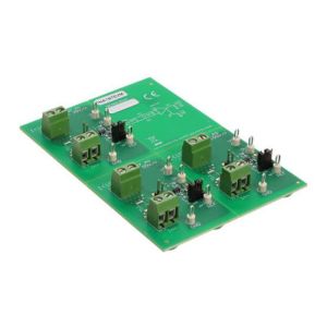 China INA187EVM Embedded Solutions 650kHz Current Sense Amplifier Evaluation Board factory