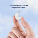 Comfortable and Painless Innovative Sleep Earphones True Wireless TWS Earphones
