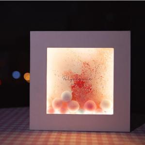 China Pink Paperboard CMYK Recycled Paper Gift Boxes factory
