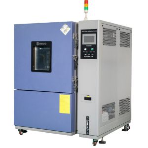 Battery High And Low Temperature Cycling Test Chamber 70dB