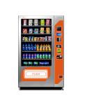 4G Wifi Network Snack And Drink Vending Machine Healthy Vending Machine Snacks