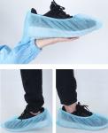 Disposable Non Woven Waterproof Breathable Shoe Covers