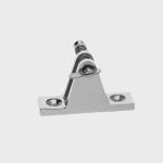 SUS 316 316L Precision Investment Casting CNC Machining Parts Sample Available