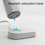 IPX7 Ultrasonic 300g DC3.7V Vibration Electric Toothbrush