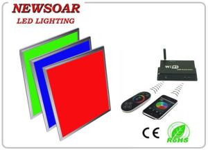 China professional super bright ultra thin 16w led panel lights manufacturer and supplier factory