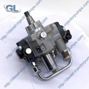 China Diesel Common Rail Fuel Injection Pump 294000-0963 22100-E0243 For HINO factory