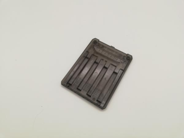 PC Electronics Battery Charger Mould Plastic Box Cover Mold Maker Electronics