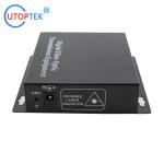 1ch 1080P BNC video,1ch Audio to Fiber FC/SC/ST 20km, HD-CVI/AHD/TVI 1080P