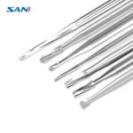 Low Speed RA Dental Carbide Burs 5pcs/Box Medical Instrument