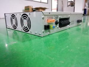 China RS232 RS485 Power Inverter 48vdc To 220vac , Dry Point Dc To Ac 220v Power Inverter factory