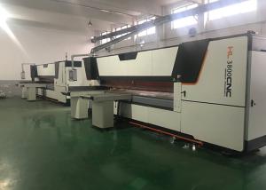 China Composite Copper Plate CNC Metal Saw factory