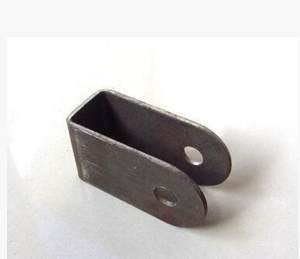 Any Color Custom Pendant Light Mounting Bracket with Customization Option