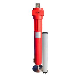 China Particles Air Filter For Laser Cutting &amp; Welding factory